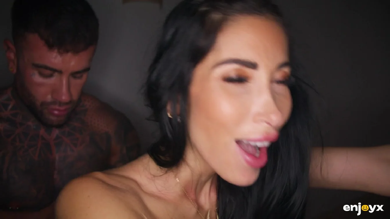 Preview of EnjoyX Clea Gaultier Fuck Lust And A French Accent XXX